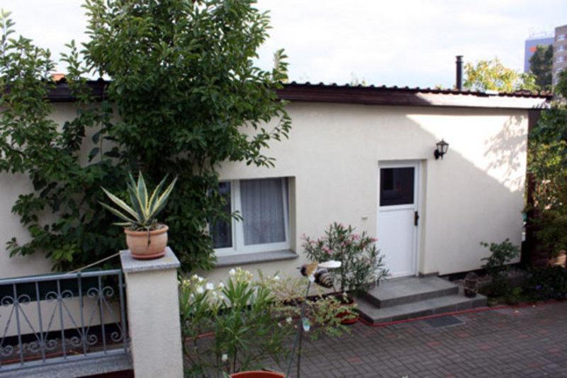 Ferienhaus Waren See 5521 Exteriör bild